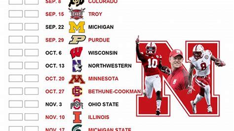 nebraska road test schedule